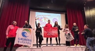 Tazegül kazanmaya devam ediyor 