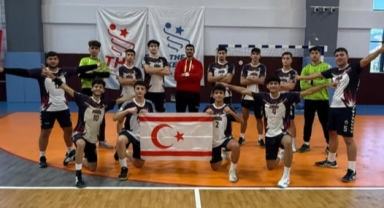 UKÜ galibiyetle başladı