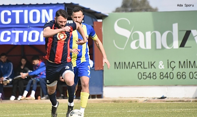 Yeniboğaziçi’ne tur için ilk yarı yetti: 2-0