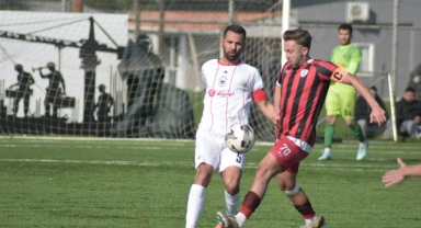 Yenicami geriden gelerek kazandı: 2-4