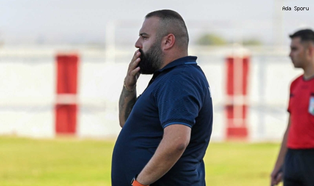 Ahmet ERCEN: “Ligin en zor deplasmanına gidiyoruz”