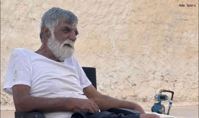 Ahmet Kadı’nın acı günü