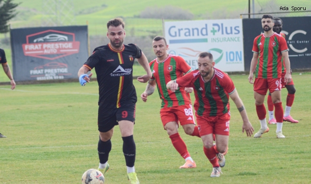 Baf liderliği geri aldı:0-1