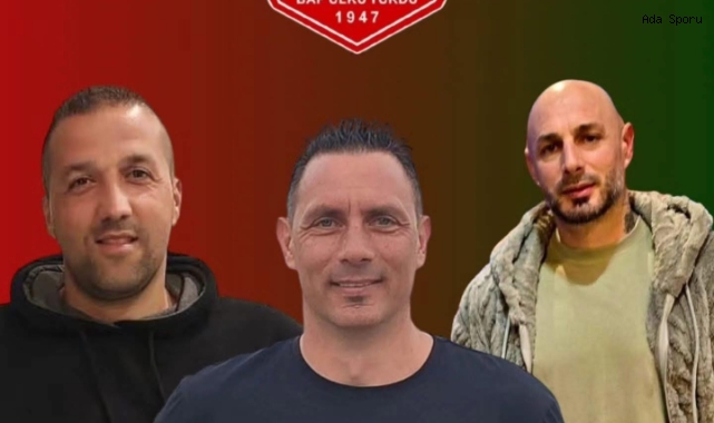 Baf Ülkü Yurdu’nda Önet dönemi