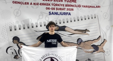 Barkan Cem Aykut, Rekorlarla Döndü 