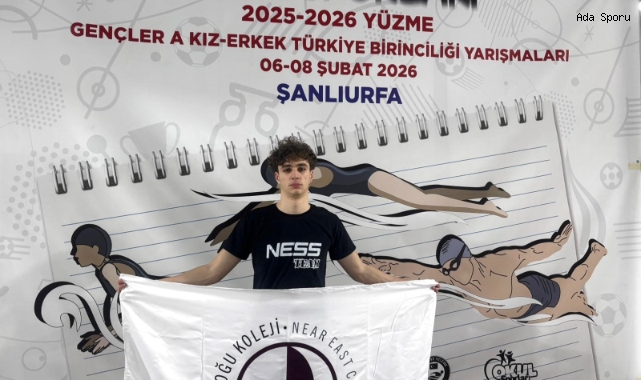 Barkan Cem Aykut, Rekorlarla Döndü 