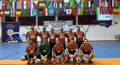 Belediyeler’de grup aşaması tamamlandı 