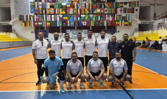 Belediyeler’de grup aşaması tamamlandı 