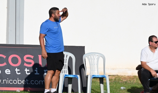 Binatlı'da Orçun Volkan dönemi 