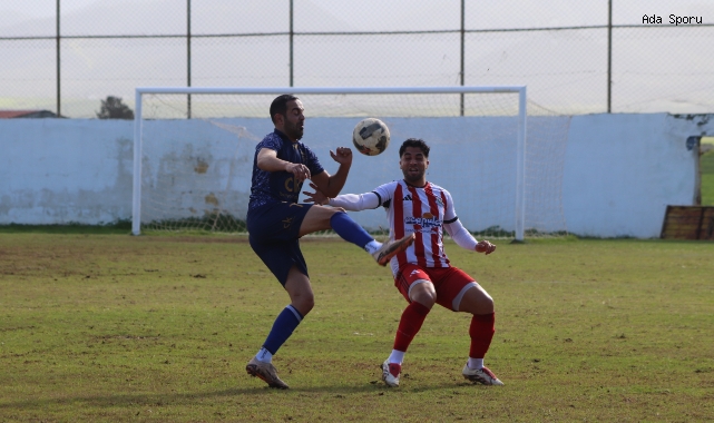 Bostancı’da sessiz gün:0-0