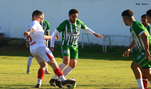 BTM 1. Lig’de 13. hafta maçları oynanacak 