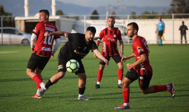 BTM 1. Lig’de sona doğru