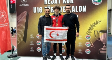 Bursa’da zirve açık ara Erdinç’in