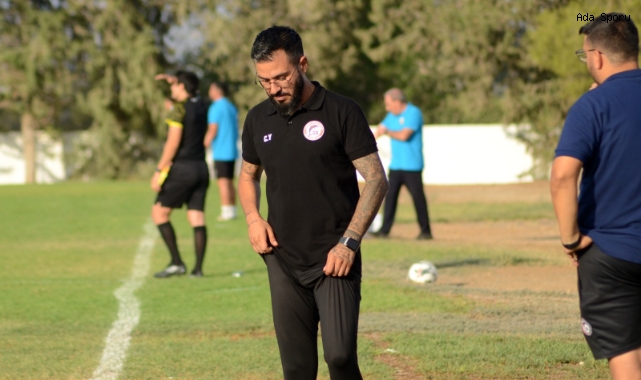 Cemre YILDIZEV: “İlk dört’ün içinde kalmalıyız”