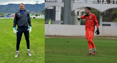 Cenk Şekeroğlu’nun gözdesi Evren Ercan