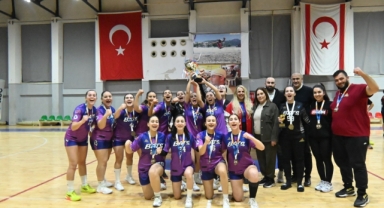 Derviş Mişon Kupası DİGEM ve UKÜ’nün