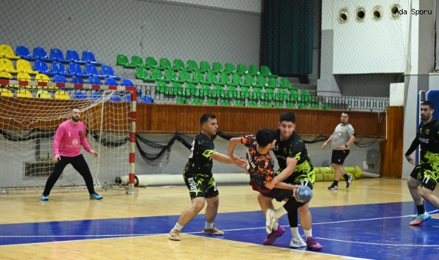 Derviş Mişon Kupası DİGEM ve UKÜ’nün