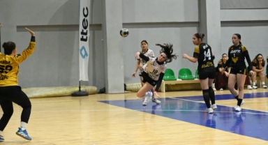 Derviş Mişon Kupası’nda finalistler belirlendi