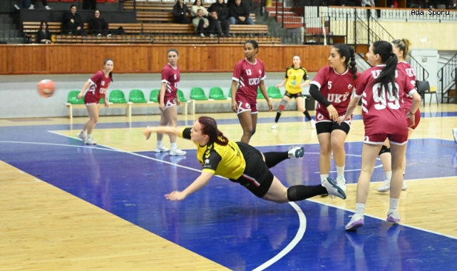 Derviş Mişon Kupası’nda finalistler belirlendi