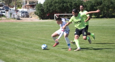 Dikmen inanmış bir kere:3-1