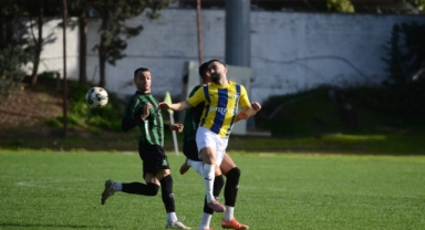 Doğan hata yapmadı: 1-0