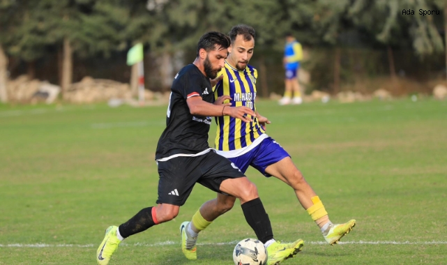 Düzkaya evinde galip:2-0