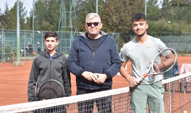 Ekrem Yeşilada Kış Kupası 23 Şubat’ta başlıyor