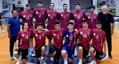 Erenköy Karpaz Belediyesi Finalde
