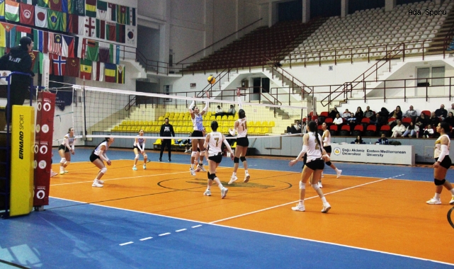 Filede 20. Hafta başladı