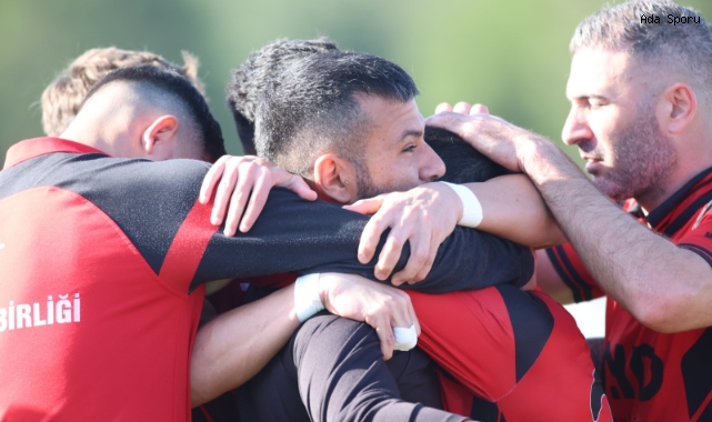 Gençler sonuca ikinci yarıda gitti:2-0