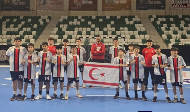 Hala Sultan'dan Giresun’da Süper başlangıç 