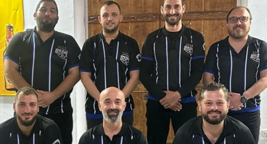 İlk devrenin lideri Deniz Plaza