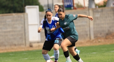 Kadınlar Ligi’nde 5. Hafta Heyecanı 