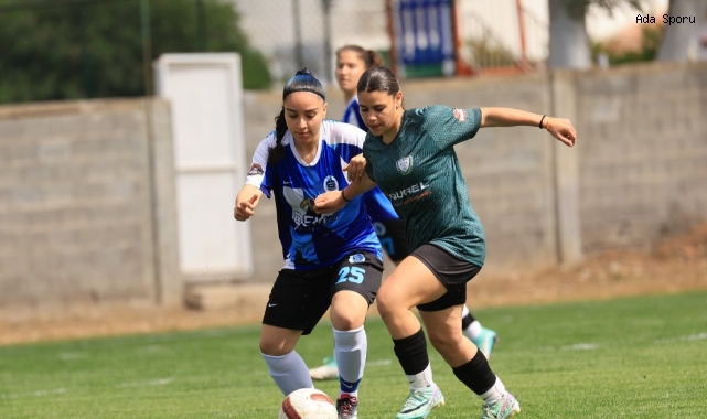 Kadınlar Ligi’nde 5. Hafta Heyecanı 
