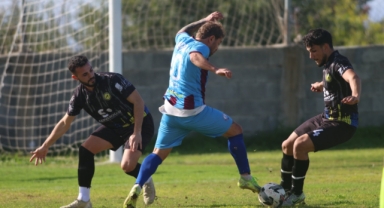 Kaplıca inanmış bir kere : 2-1