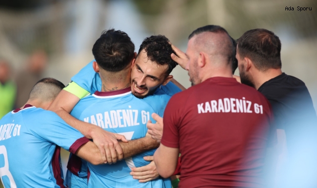 Kaplıca inanmış bir kere : 2-1