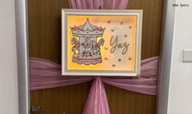 Karavezirler'in mutlu günü