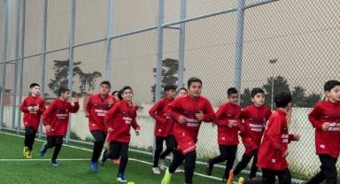 Karpaz Spor Akademisi 'nden teşekkür