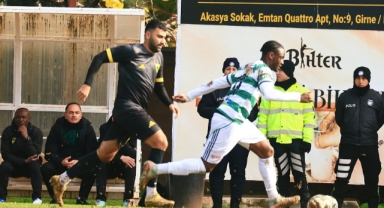 Kıbrıs Kupası 2. Tur programı belli oldu 