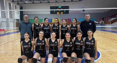 Koop Bank LVA U15 Göz Kamaştırıyor