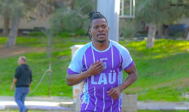 Lefke istediğini aldı:1-0