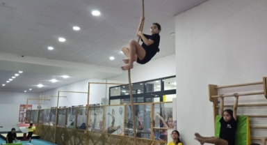 Lefkoşa Cimnastik Kulübü, İstanbul kampını başarıyla tamamladı