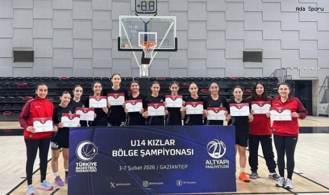 Levent Kolej Anadolu Şampiyonası biletini kaptı 