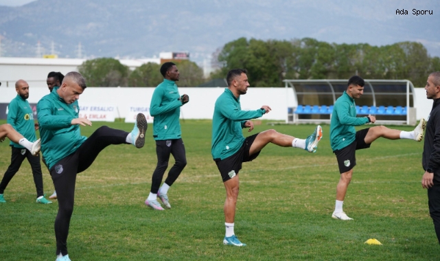 Liderlin keyfi yerinde