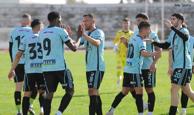 Ligin yeni lideri GG:1-0