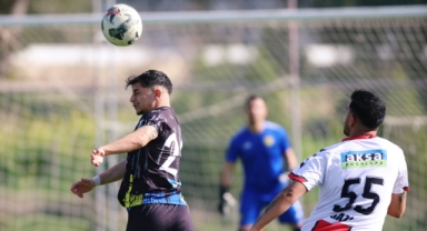 Maraş istediğini aldı: 1-2