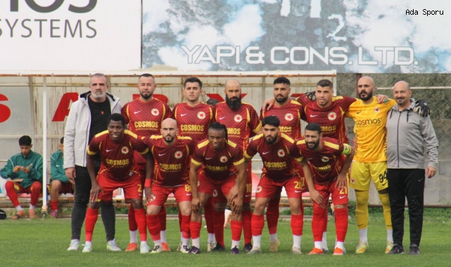 Mesarya, Topaloğlu ile küllerinden doğdu; Sihirli dokunuş