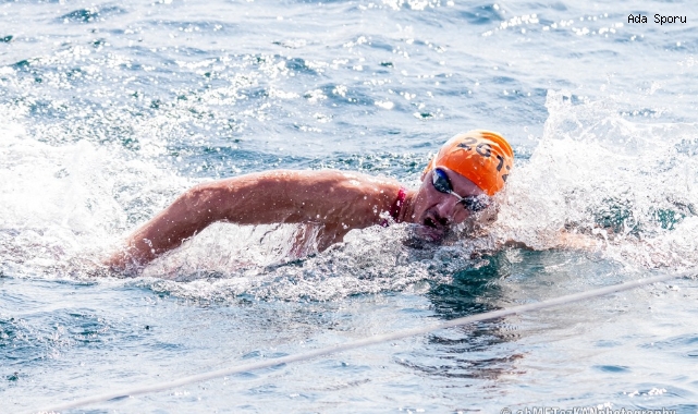 Milli yüzücümüz Doğukan Ulaç 10 km’de güçlü rakiplerle yarışacak