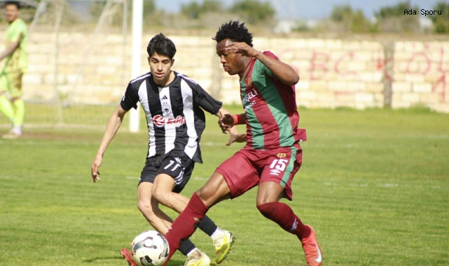 Mormenekşe kupada çeyrek finalde