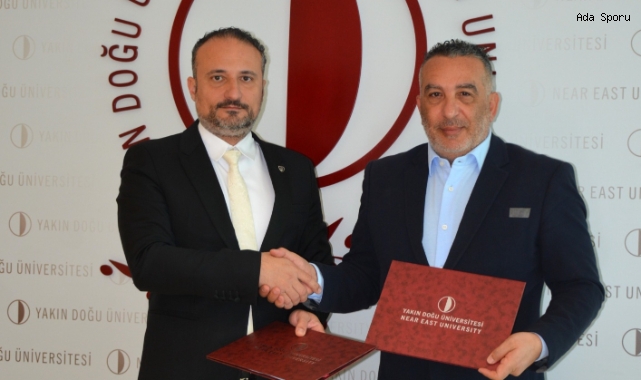 Motor Sporları YDÜ Güvencesinde